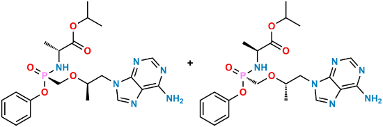 Picture of Tenofovir Impurity 61 Picture of Tenofovir Impurity 61