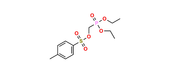 Picture of Tenofovir Impurity 66 Picture of Tenofovir Impurity 66