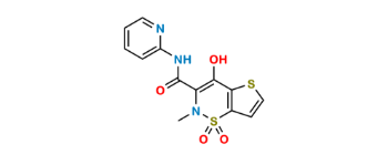 Picture of Tenoxicam 