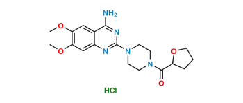 Picture of Terazosin HCl