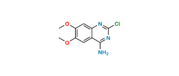 Picture of Terazosin EP Impurity A