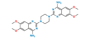 Picture of Terazosin EP Impurity E