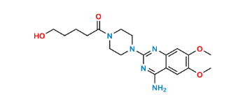 Picture of Terazosin EP Impurity F