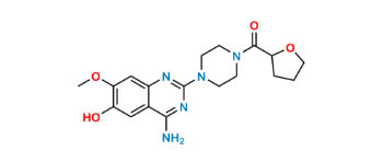 Picture of Terazosin EP Impurity G