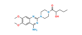 Picture of Terazosin EP Impurity J
