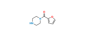 Picture of Terazosin EP Impurity L