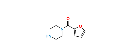 Picture of Terazosin EP Impurity L