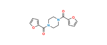 Picture of Terazosin EP Impurity M