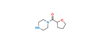 Picture of Terazosin EP Impurity N
