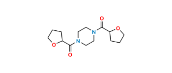 Picture of Terazosin EP Impurity O