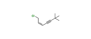 Picture of Terbinafine Related Compound 3