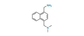 Picture of Terbinafine Related Compound 7