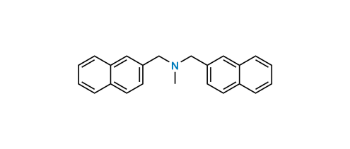 Picture of Terbinafine Impurity 1