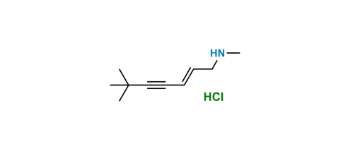 Picture of Terbinafine Impurity 4