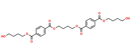 Picture of Terephthalic Acid Impurity 7