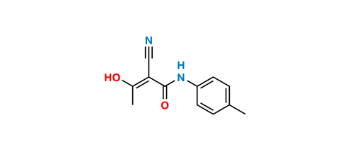 Picture of Teriflunomide Impurity 17