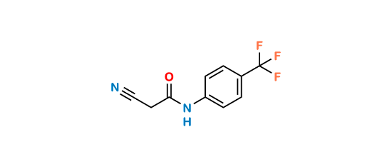 Picture of Teriflunomide Impurity 18