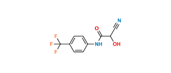 Picture of Teriflunomide Impurity 22