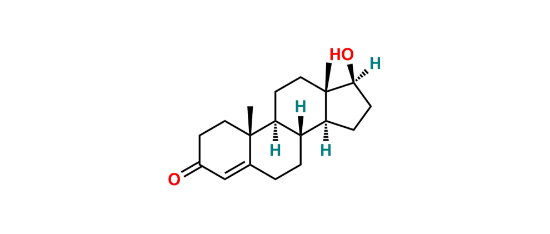 Picture of Testosterone