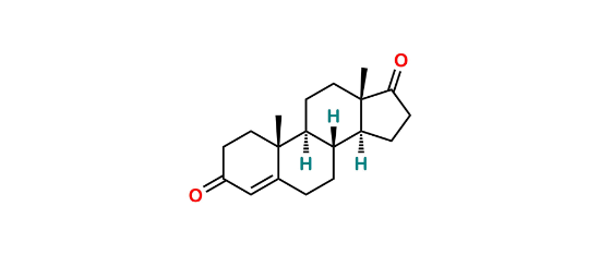 Picture of Testosterone EP Impurity A