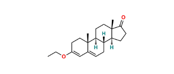 Picture of Testosterone EP Impurity B