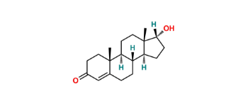 Picture of Testosterone EP Impurity C