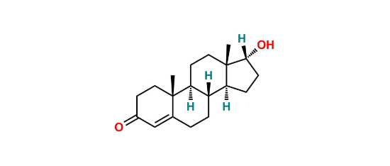 Picture of Testosterone EP Impurity C