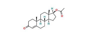 Picture of Testosterone EP Impurity E