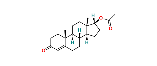 Picture of Testosterone EP Impurity E