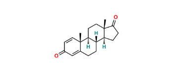Picture of Testosterone EP Impurity G