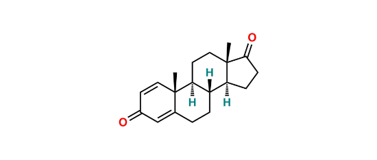 Picture of Testosterone EP Impurity G