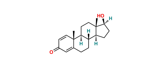 Picture of Testosterone EP Impurity H