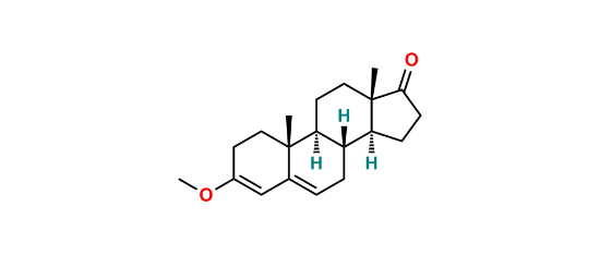Picture of Testosterone EP Impurity J