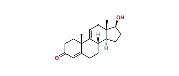 Picture of Testosterone EP Impurity L
