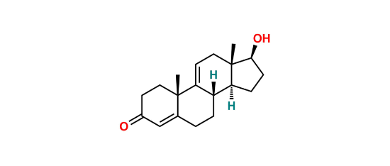 Picture of Testosterone EP Impurity L