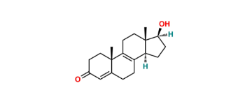 Picture of Testosterone EP Impurity K