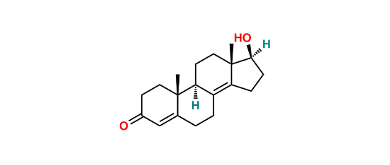 Picture of Testosterone EP Impurity M