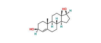 Picture of Testosterone Impurity D
