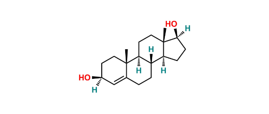 Picture of Testosterone Impurity D