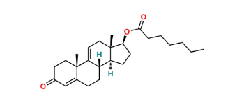 Picture of Testosterone Impurity G