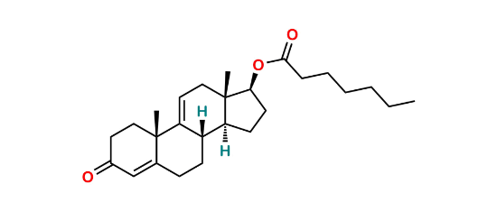 Picture of Testosterone Impurity G