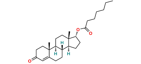 Picture of Testosterone Impurity E
