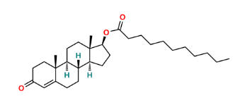 Picture of Testosterone undecanoate