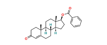 Picture of Testosterone Benzoate