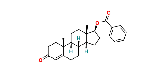 Picture of Testosterone Benzoate