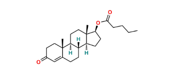 Picture of Testosterone 17-Valerate