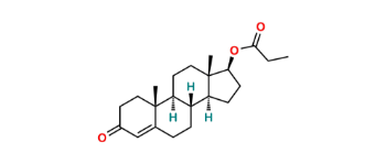 Picture of Testosterone Propionate