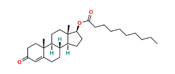 Picture of Testosterone Decanoate