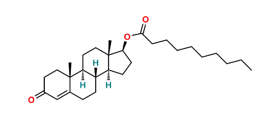 Picture of Testosterone Decanoate