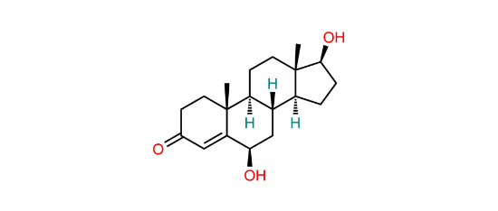 Picture of 6β-Hydroxy testosterone